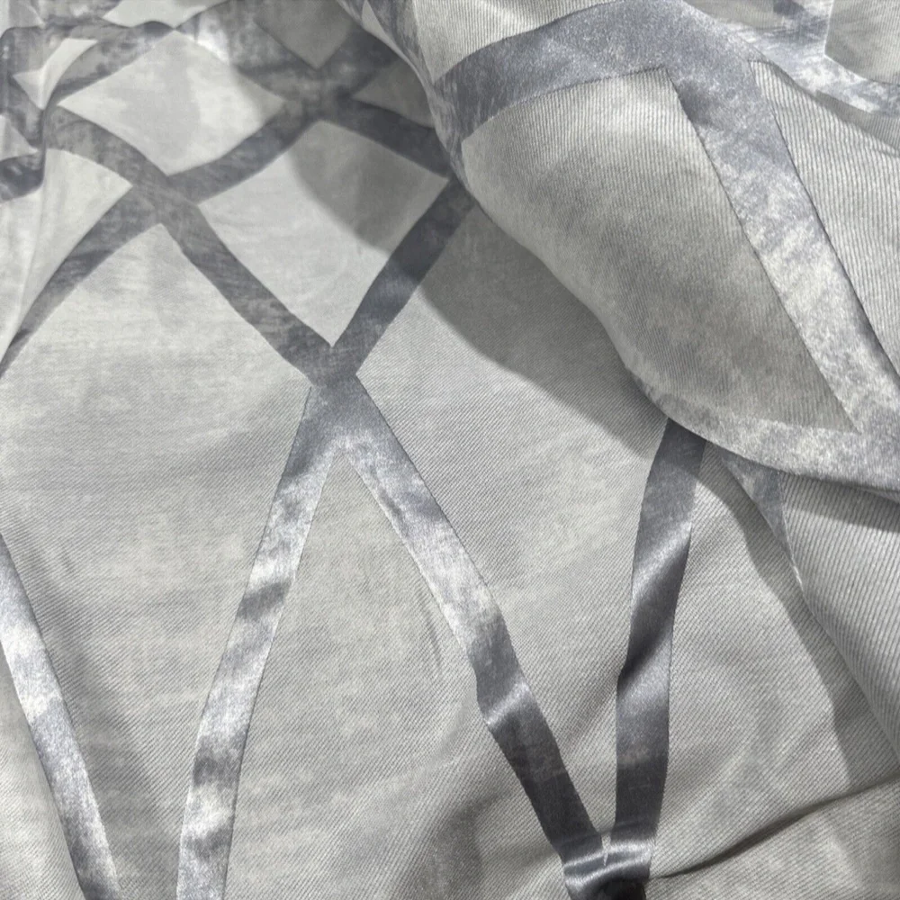 NIB $335 [ Full /‎ Queen ] Duvet Cover for Hotel Collection Dimensional